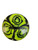 Used Dynamic Discs LUCID JUSTICE Disc Golf Mid Range Optic Yellow 168g 11768-S000237872 View 1