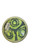 Used Dynamic Discs LUCID JUSTICE Disc Golf Mid Range Optic Yellow 168g 11768-S000237872 View 2