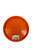 Used Dynamic Discs SOCKIBOMB SLAMMER Disc Golf Putter Orange 174g 11768-S000237877 View 2