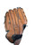 Used Mizuno BALLPARK BB/SB Glove RH Throw Brown 11 1/2" 11932-S000172585 View 2
