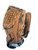 Used Mizuno BALLPARK BB/SB Glove RH Throw Brown 11 1/2" 11932-S000172585 View 1