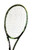 Used Wilson BLADE 98 Adult Tennis Racquet Black Unknown 11745-S000195145 View 2