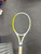 Used Dunlop SX300 Adult Tennis Racquet Yellow Unknown 11337-S000490549 View 1