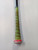 Used Louisville Slugger OMAHA 517 BB/SB High School -3 Bat 32" 11779-S000204898 View 3