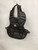 Used Adidas ADULT CHEST PROTECTOR Catchers Chest Protector Black Adult 11851-S000048399 View 1