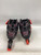 Used RollerDerby ADJUSTABLE 3-6 Junior Rec Fitness Skates Black Adjustable 11851-S000048400 View 3