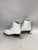 Used American Athletic FIGURE SKATES WomensFigure Skate White Senior 9 11851-S000048397 View 3