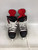 Used Bauer NS SKATES Junior Hockey Skate Junior 03 11851-S000048401 View 1