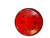 Used MVP NEU SPIN Disc Golf Putter Red 173g 11768-S000237899 View 1