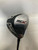 Used Ray Cook RCX Mens Fairway Wood RH 3 Wood 11823-S000040356 View 1