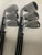 Used Taylormade BURNER PLUS Mens Iron Set RH 5I-PW 11823-S000040353 View 2