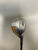 Used Taylormade R7 DRAW RESCUE Mens Hybrid Club RH 4 Hybrid 11823-S000040360 View 1