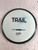 Used MVP NEUTRON TRAIL Disc Golf Driver White 168g 10105-S000311733 View 1