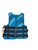 Used Full Throttle Adult PFD Royal Blue S/M 11856-S000030061 View 1