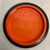 Used MVP NEUTRON WAVE Disc Golf Driver Orange 175g 11762-S000081348 View 2