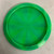 Used Discraft TOUR ZERIES Z SWIRL VULTURE Disc Golf Driver Green 175g 11762-S000081351 View 2