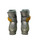Used Head CARVE HT1 Boys DH Ski Boot Grey 175 MP - Y11 11847-S000036704 View 3