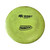 Used Innova KRAIT GSTAR DRIVER Disc Golf Driver Neon Green 11617-S000348282 View 1