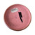Used Dynamic Discs JUDGE CLASSIC PUTTER Disc Golf Putter Pink 11617-S000348292 View 2