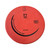 Used CROWN ME MID RANGE Disc Golf Mid Range Red 11617-S000348297 View 1