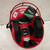 Used RIP-IT VISN-M-S Batting Helmet w/Mask Red M/L 11855-S000206177 View 5