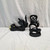 Used Union CONTACT PRO Mens Binding Only Black LG 11651-S000419359 View 1