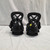 Used Union CONTACT PRO Mens Binding Only Black LG 11651-S000419359 View 3
