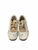Used Nike DIAMOND FASTFLEX BB/SB Cleats Grey Youth 12.0 11834-S000053280 View 2
