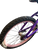 Used Next GIRL TALK BMX Bike Girls Purple 20" 11899-S000026984 View 1