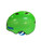 Used Bell GREEN HELMET YTH Bike Helmet Green SM 11842-S000231089 View 2