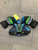 Used Bauer X Youth Shoulder Pads LG 11809-S000089342 View 1