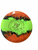 Used FESTIVAL PARK Disc Golf Driver Neon Green 11479-S000425991 View 1