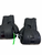 Used RDX QUADRO DOME 3 Boxing Gloves Black 16oz 11731-S000168097 View 2