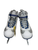 Used Jackson SOFT TEC WomensFigure Skate White Senior 10 10589-S000435343 View 7
