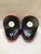 Used Title Boxing Boxing Pads Black And Red 11912-S000014563 View 3