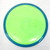 Used Axiom NEUTRON VANISH Disc Golf Driver Kelly green 168g 11805-S000083569 View 1