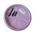 Used Dynamic Discs TRUTH PRIME Disc Golf Mid Range Purple 11617-S000348326 View 2