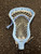 Used STX STALLION 1K Mens Lacrosse Head None 11162-S000458313 View 1