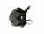 Used Dynamic Discs TROOPER Disc Golf Backpack Black 11613-S000184888 View 2