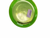 Used Westside SWORD Disc Golf Driver Neon Green 11613-S000184890 View 2