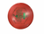 Used Infinite Discs ANUBIS Disc Golf Mid Range Red 11613-S000184901 View 1