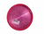 Used Discraft Z ARCHER Disc Golf Driver Pink 11613-S000184902 View 2
