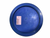 Used Innova STAR MAMBA Disc Golf Driver Royal Blue 11613-S000184908 View 2