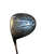 Used Cobra SPEED LD OFFSET Womens Fairway Wood LH 3 Wood 11706-S000380893 View 1