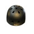 Used Jbm Skateboard Helmet Black LG 11730-S000072430 View 2