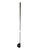Used Callaway DIABLO OCTANE Mens Driver RH 9.5 Degree 11861-S000034103 View 3