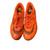 Used Track & Field Cleats Adult Orange Senior 7 11730-S000072435 View 3