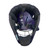 Used All-Star MVP 2500 Catchers Helmet w/Mask Purple LG 11471-S000174481 View 2