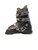 Used Tecnica RJ SUPER SZ 22.5 Boys DH Ski Boot Black 225 MP - J04.5 - W5.5 11814-S000399254 View 3