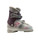 Used Salomon T2 SZ 20.0 Girls DH Ski Boot Grey 200 MP - Y13.5 11814-S000399251 View 1